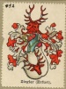 Wappen von Ziegler