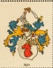 Wappen Agte