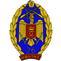 26th Infantry Regiment Rovine, Royal Romanian Army.png
