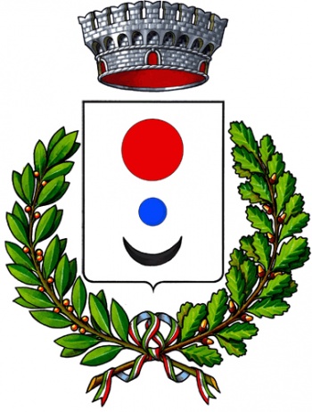 Stemma di Carunchio/Arms (crest) of Carunchio