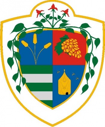 Dunaharaszti (címer, arms)