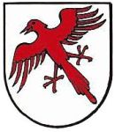 Arms (crest) of Eschelbach