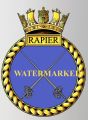 HMS Rapier, Royal Navy.jpg