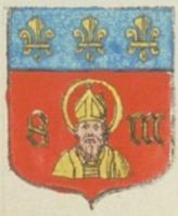 Blason de Limoges/Arms (crest) of Limoges