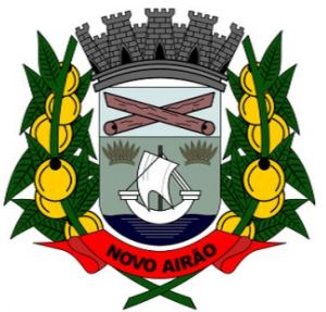 Brasão de Novo Airão/Arms (crest) of Novo Airão