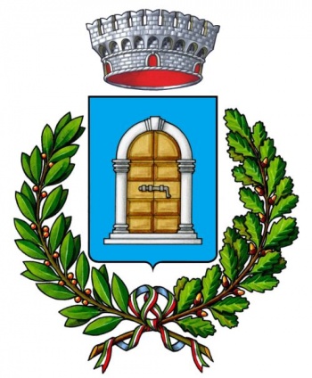 Stemma di Ostiano/Arms (crest) of Ostiano