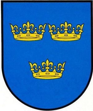 Coat of arms (crest) of Pabianice
