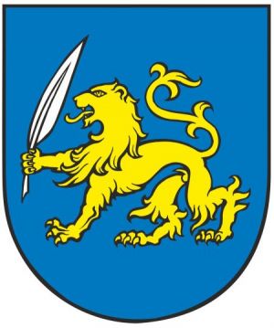 Coat of arms (crest) of Perušić