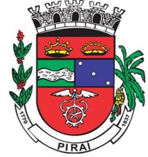 Brasão de Piraí/Arms (crest) of Piraí
