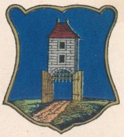 Arms (crest) of Hradčany