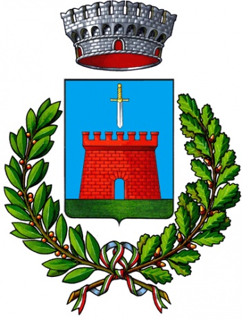 Stemma di San Polo di Piave/Arms (crest) of San Polo di Piave