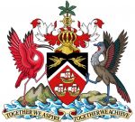 National Arms of Trinidad and Tobago