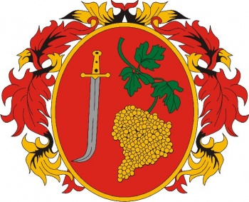 Arms (crest) of Úrhida