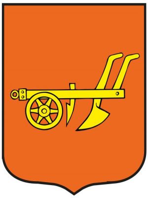Coat of arms (crest) of Vođinci