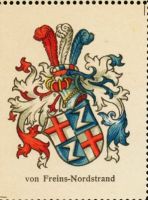 Wappen von Freins-Nordstrand