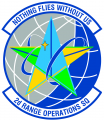 2nd Range Operations Squadron, US Air Force.png