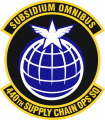440th Supply Chain Operations Squadron, US Air Force.png