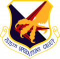 7575th Operations Group, US Air Force.png