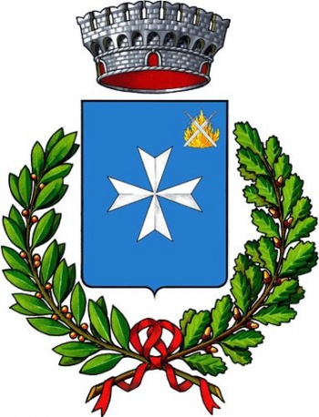 Stemma di Aicurzio/Arms (crest) of Aicurzio