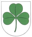 Arms (crest) of Bühl