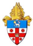 Arms (crest) of Diocese of Newfoundland