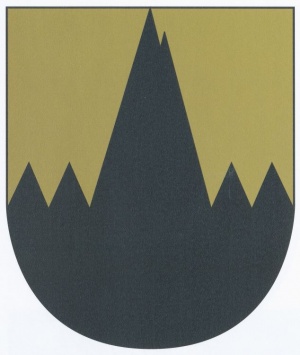 Arms (crest) of Kals am Großglockner