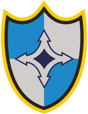 Blason de Military Intelligence Service Support Battalion, Colombian Army/Arms (crest) of Military Intelligence Service Support Battalion, Colombian Army
