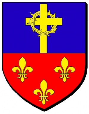 Blason de Morenchies/Coat of arms (crest) of {{PAGENAME
