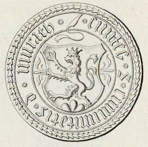 Seal of Murten