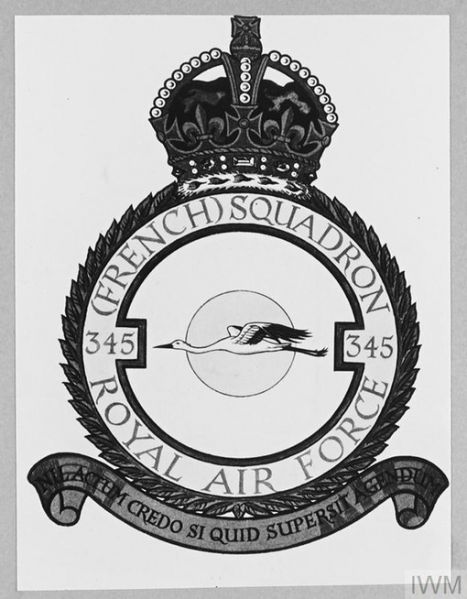 File:No 345 (French) Squadron - Groupe de Chasse 2-2 Berry, Royal Air Force.jpg