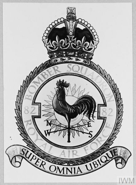 File:No 82 Bomber Squadron, Royal Air Force.jpg
