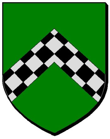 Blason de Peyraud/Arms (crest) of Peyraud
