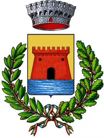 Stemma di Rocca di Neto/Arms (crest) of Rocca di Neto