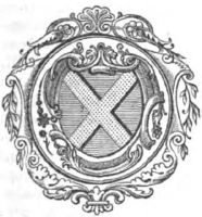 Arms (crest) of Saint Albans
