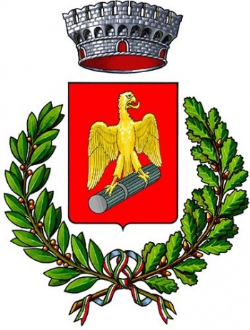 Stemma di Zuglio/Arms (crest) of Zuglio
