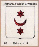 Wappen von Halle (Saale)/Arms (crest) of Halle (Saale)