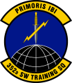 352nd Special Warfare Training Squadron, US Air Force.png