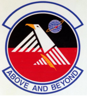 45th Contracting Squadron, US Air Force.png