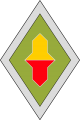92nd Infantry Division Reconnaissance Group, French Army.png