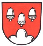 Arms (crest) of Aichelberg
