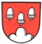 Arms (crest) of Aichelberg