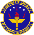 Air Education & Training Command Computer Systems Squadron, US Air Force.png