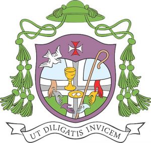 Arms (crest) of Antonius Subianto Bunyamin