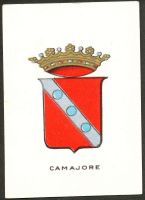 Stemma di Camaiore/Arms of Camaiore