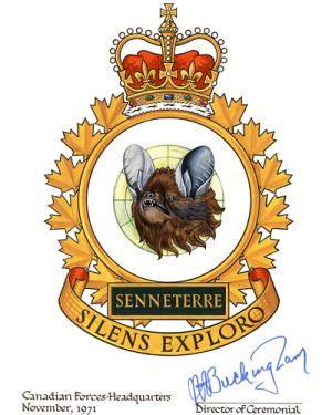 Canadian Forces Station Senneterre, Canada.jpg