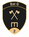 Engineer Battalion 2, Swiss Army.png