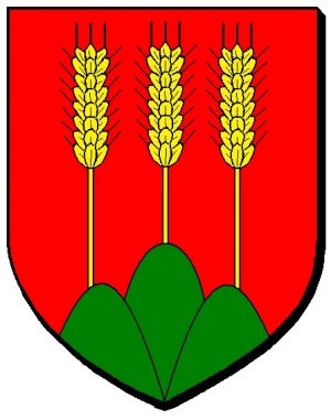 Blason de Flagey-Rigney/Arms (crest) of Flagey-Rigney