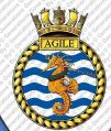HMS Agile, Royal Navy.jpg
