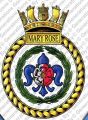 HMS Mary Rose, Royal Navy.jpg