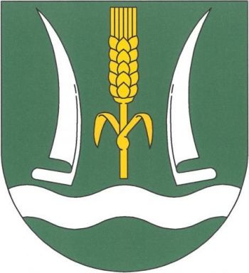 Coat of arms (crest) of Kosořice